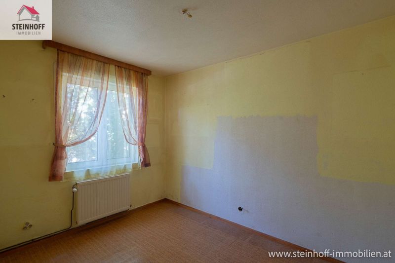 Familienhaus in absoltuer Ruhelage, viel Potential fr Ihre Trume /  / 1130 Wien / Bild 5